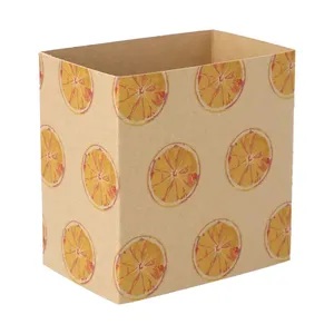 CreaSleeve Kraft Band 171: Strumento Promozionale Personalizzabile per Bevande, Articolo Personalizzabile per Merchandising - Product Image 1