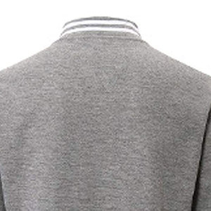 Blouson universitaire décontracté pour femme au design unique, coupe-vent, vente en gros, promotion chaude - Product Image 3