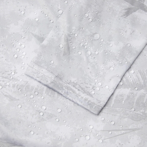 Rendimiento personalizado Spandex Poliéster Material UPF 50 Slim Fit OEM Personalizado - Product Image 2