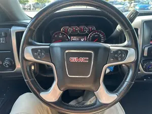 GMC Sierra 1500 SLE 2015 - Product Image 4
