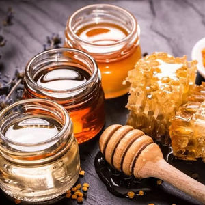 Miel líquida pura natural | Alta calidad 100% pura y orgánica | Pedido a granel y al mejor precio al por mayor 2025 - Product Image 1