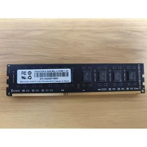 Kit de Actualización de Memoria RAM DDR4 de 4GB para Escritorio, 2666 MHz, Función ECC, Compatible con AMD, para Juegos y Servidores, Garantía de 3 Años, 100% Probado - Product Image 3