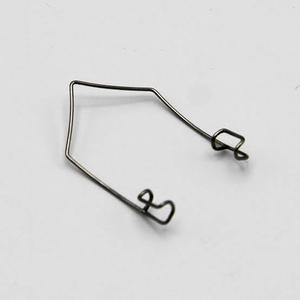 Spéculum oculaire Barraquer Blepharo pour enfants | Instrument chirurgical ophtalmique pédiatrique en acier inoxydable - Product Image 1