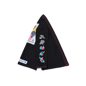 เครื่องแบบยูโดกิโมโน Jitsu bjitsu BJJ GIS jiujitsu BJJ GI Jitsu BJJ GI jgi ชุดยูโดสำหรับการฝึก2024การแข่งขันใหม่ล่าสุด - Product Image 3