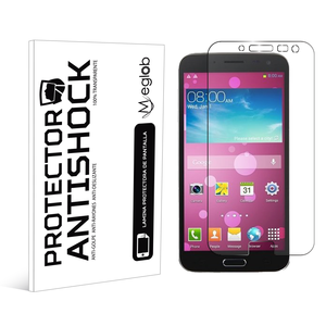 ฟิล์มกันรอยหน้าจอ ANTISHOCK สำหรับเทงดา G8000 ฟิล์มป้องกันระดับพรีเมียมเพื่อความปลอดภัยของอุปกรณ์ที่ได้รับการเสริมประสิทธิภาพ - Product Image 1