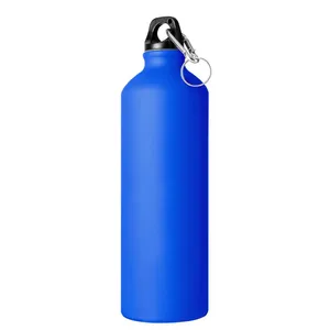 Borraccia in Alluminio Personalizzata da 750ml Salzburg - Articoli Promozionali per Bevande - Product Image 3
