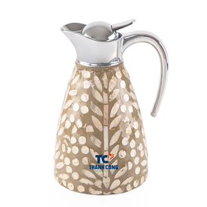 Nuevos modelos elegantes termos MOP proveedor de Vietnam para juegos de regalo de Ramadán Eid y compradores de artículos para el hogar de Oriente Medio - Product Image 4