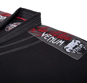 High Quality White Custom Made Shoyorol V2 Batch#60 Gi Brazilian Jiu Jitsu Gi Bjj Adult Kimono Gi Martial Art Uniform SI-JJG-032 - Product Image 4