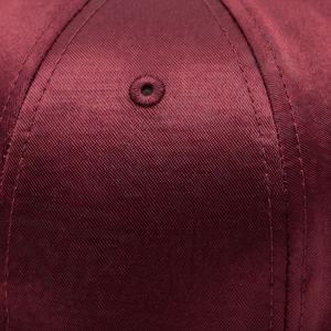 Gorra de Béisbol Deportiva Oxford de Primera Calidad, Unisex, Ligera, Transpirable, Impermeable, Ajustable, Duradera, Cómoda, Estilo Argyle - Product Image 5