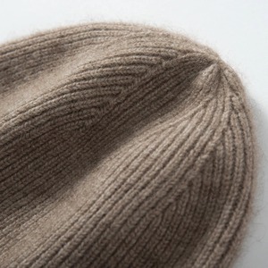 Top moda invierno adultos hombres mujeres gorros cálidos Skullies Casual Hip Hop sólido suave al aire libre sombrero niñas colorido Beanie sombreros de felpa - Product Image 4