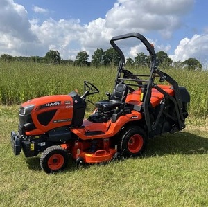 Cortadora de Césped Kubota G231, Suministro al por Mayor, Exportador - Product Image 4