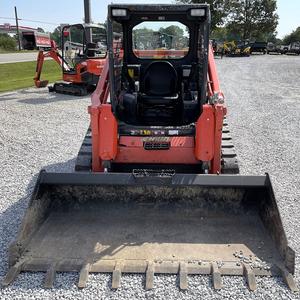 Compre una cargadora de orugas Kubota de primera calidad para una construcción eficiente disponible a precios mayoristas, servicio de entrega rápida - Product Image 6