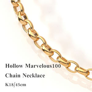 Vente en Gros de Marque Unique Oem Élégant Long Bijoux Garçons Été Femme Simple Collier - Product Image 1