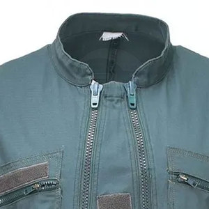 Uniforme de vuelo hecho a medida de algodón de alta calidad Diseño de la mejor calidad - Product Image 5