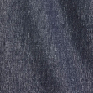 Venta al por mayor para hombre por encargo Denim Jean camisa de secado rápido transpirable 100 por ciento algodón microfibra tela ropa de trabajo precio a granel - Product Image 6