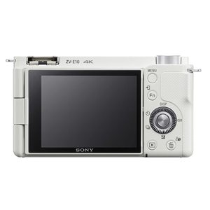 Cámara sin Espejo de Alta Velocidad con 128 GB de Memoria, Lentes de Gran Angular de 16-50 mm 43, Estuche, Filtros, Batería de Repuesto, Lentes de Gran Angular 43 2X - Product Image 5