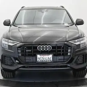 USAR 2020 AUDI Q8 PREMIUM