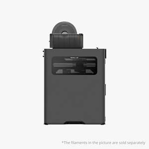 Impresora Industrial Automática de Doble Extrusor Bambu Lab H2C, Usada, Tecnología FDM, Compatible con Material PLA, 7 Colores - Product Image 4