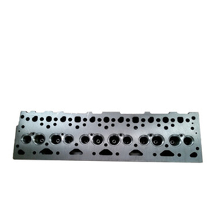 Cabeza de Cilindro para MERCEDES BENZ 3520105220 3520105020 OM352 Alta Calidad OEM - Product Image 1