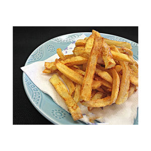 Frites surgelées prêtes à cuire, frites de pommes de terre, fournitures pour restaurants - Product Image 4