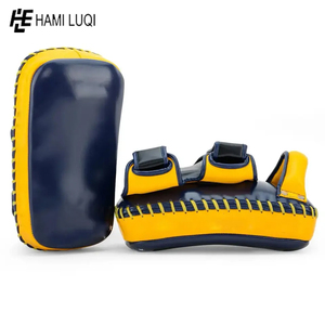 Cible MMA de haute qualité entraînement de combat coup de pied latéral cible boxe coussinets vente chaude - Product Image 2