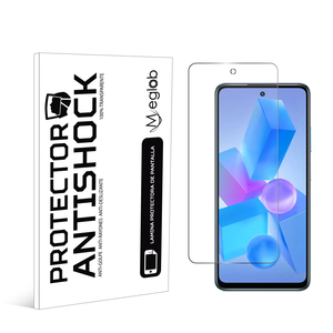 ฟิล์มป้องกันหน้าจอป้องกันการกระแทกสำหรับโทรศัพท์ระดับพรีเมี่ยม40I ยอดนิยม - Product Image 1