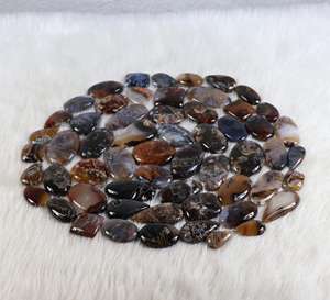 อัญมณีหลวมหลากสีหลายสีสไตล์ตุรกี - Product Image 3