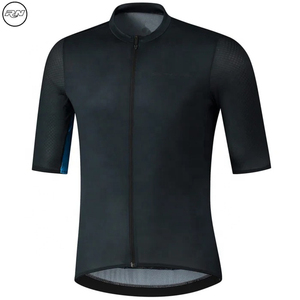 Camiseta de Ciclismo de secado rápido transpirable a prueba de viento con impresión por sublimación personalizada, camiseta para correr, camisetas de Triatlón - Product Image 5