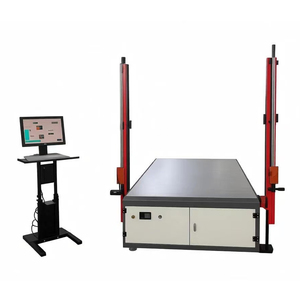 Machine de découpe de <span class=keywords><strong>mousse</strong></span> 3D à prix avantageux, découpeuse de <span class=keywords><strong>mousse</strong></span> CNC à fil chaud - Product Image 5