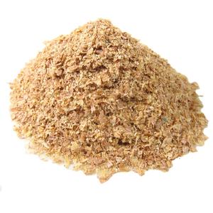 Bran DE TRIGO orgánico para alimentación Animal - Product Image 1