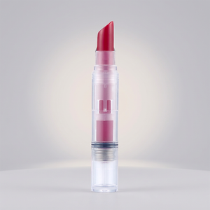 ลิปบาล์ม Juicy Automatic Closure สีแดงเบอร์รี่แท้ ให้สีสันสดใส พร้อมมอบความชุ่มชื้นยาวนาน สำหรับริมฝีปากอิ่มเอิบ - Product Image 1