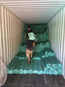 Mango de escoba de madera palos de escoba de madera natural gran oferta palos de madera de jardinería Akina - Product Image 6