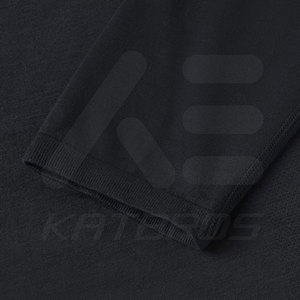 Hot Sale Unique Design <b>Scrub</b> Undershirts <b>Plus</b> <b>Size</b> <b>Scrub</b> Undershirts Low MOQ <b>Scrub</b> Undershirts - Product Image 6