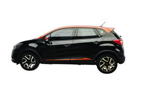 Renault Korea (Samsung) QM3 Diesel 1.5 RE 2015, bon état, voiture d'<span class=keywords><strong>occasion</strong></span> coréenne à vendre, 300auto Export - Product Image 4