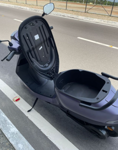 Scooter Eléctrico Industrial Original OEM de Alto Rendimiento S1 Pro con Batería de Iones de Litio - Product Image 1