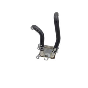 INTERCAMBIADOR DE AGUA/AZUOL NISSAN Serie Juke (F16) 213055917R HRA0 Gasolina 1000 (19>) - Product Image 1