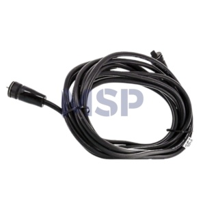 65-1072-017 - Aspock - CÂBLE PRINCIPAL - 15 m - 9 FIBRES - PRISE 17 P - Pièces et accessoires pour remorques - MSP Export - Product Image 3
