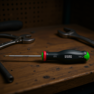Destornilladores TORX Usag, Categoría de Producto Premium para Soluciones de Fijación Eficientes - Product Image 3