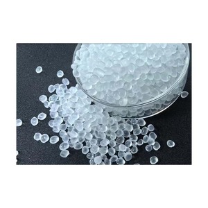 Granulés d'élastomère thermoplastique TPE recyclé et vierge haute résistance, matériau élastique, offre de gros, approvisionnement en vrac, exportation - Product Image 3