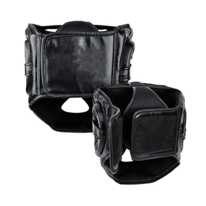 เฮดการ์ดสำหรับป้องกันศีรษะสวมใส่สบายศิลปะการต่อสู้ - Product Image 1