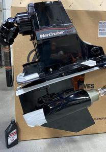 En venta NUEVO OEM Merrcury Mer-Cruiser Bravo 3 Outdrive Sterndrive 2,20 Ratio 5-5441500TP - Product Image 2
