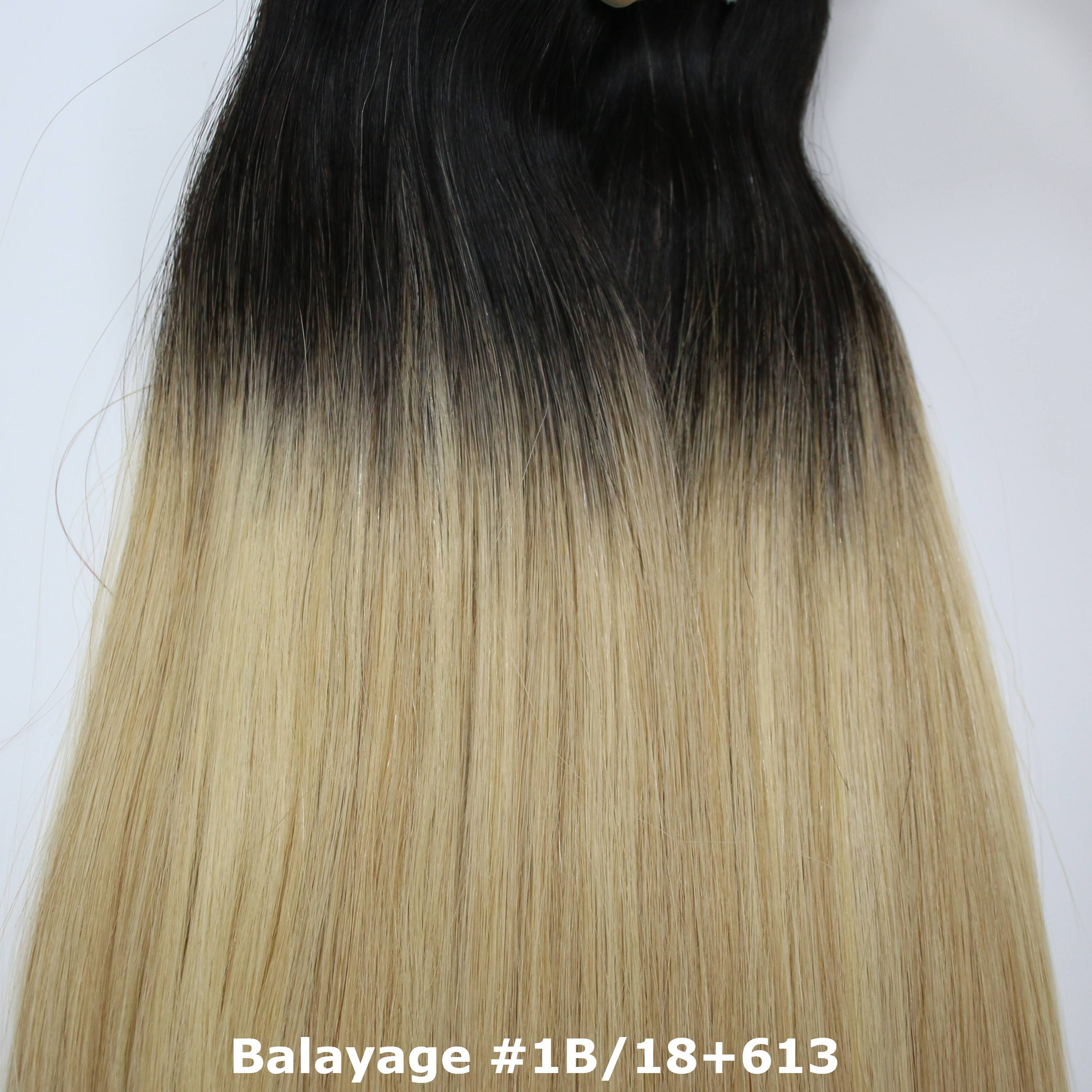 Balayage 1B 18 1B 613