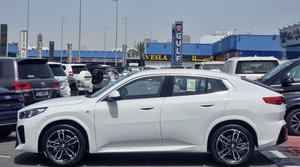 BMW X2 sDrive 1.8i M Sport nuevo/usado, transmisión automática, SUV/Crossover de 5 plazas - Product Image 6