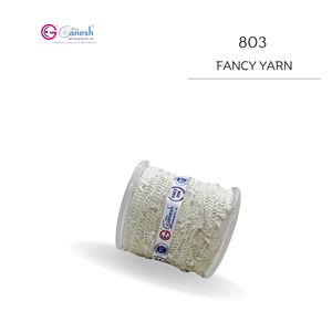 Hilo de lujo 803, hilo de lentejuelas lujoso y elegante, hilo brillante de alta calidad para tejer ganchillo y tejer - Product Image 3