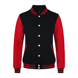 top quality Baseball <b>Jacket</b> Men's Vintage orange and <b>white</b> color Leather Sleeves Casual Winter Padded Thermal varsity <b>Jacket</b> - Product Image 3