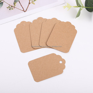 Custom <b>Business</b> and Warranty <b>Card</b> Clothing Tag Children's Wear Printing Certificate Tag <b>Card</b> Trademark Listing Printing Listing - Product Image 4