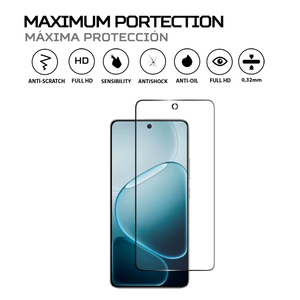 ฟิล์มกันรอยหน้าจอ ANTISHOCK สำหรับออปโป้เอ 6 แม็กซ์ พรีเมี่ยม การ์ดสำหรับหน้าจอโทรศัพท์ของคุณ - Product Image 2