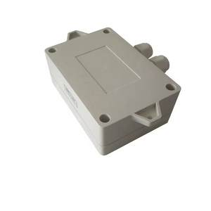 Convertitore di Corrente e Tensione 4-20mA - Diymore DC 12-24V Trasmettitore di Pesatura e Amplificatore per Cella di Carico - Product Image 2