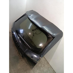 Puerta Trasera Completa para Peugeot 2008 Serie 9831045880 DV5RC/YHZ (19>) - Product Image 2