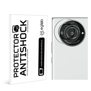 อุปกรณ์ป้องกันหน้าจอกันกระแทกสำหรับเลนส์มือถือ Leica Phone 2 - Product Image 1